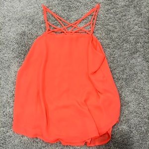 EXPRESS WOMEN’S TOP M